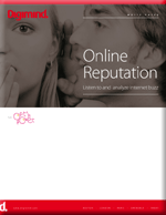 White paper Online reputation