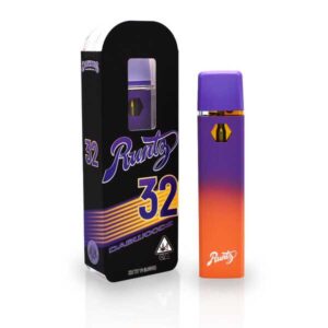 Dabwoods x Runtz 1 Gram Disposable Vape #32
