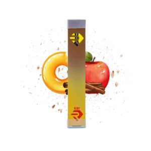 Ruby Disposable Cart Apple Fritter