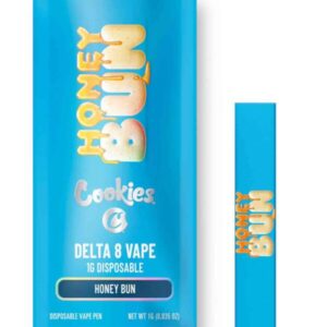 cookie vape Disposable Pen