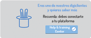 DI-CTA Help and training center