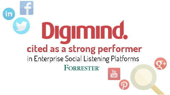 The Forrester Wave