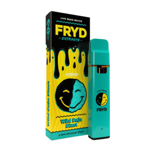 FRYD Disposable