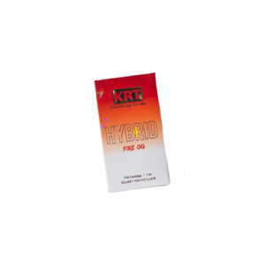 Krt Cart Fire OG