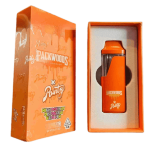 packwoods x runtz disposable vape 1000mg