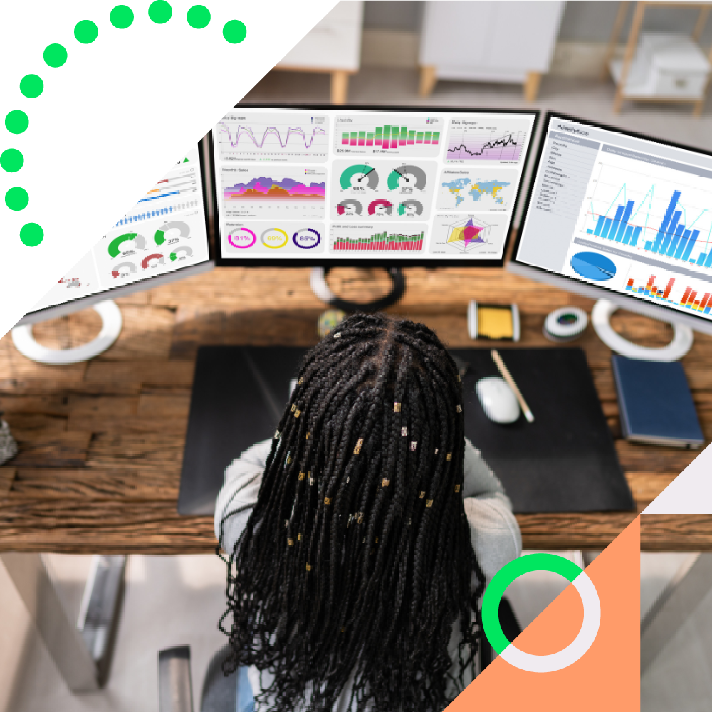 From Data to Insights